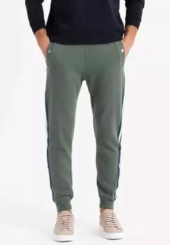 Спортивные штаны PASK Ombre, оливковый