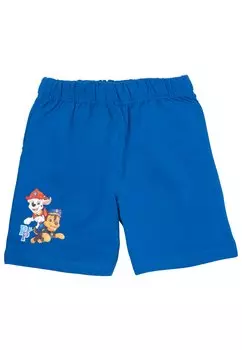 Спортивные штаны Paw Patrol, цвет blau