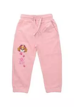 Спортивные штаны Paw Patrol, розовый