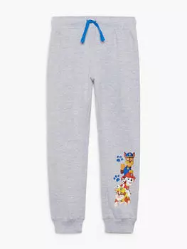 Спортивные штаны Paw Patrol, серый