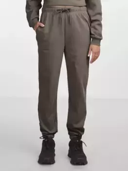 Спортивные штаны "PCCHILLI HW SEAT PANTS NOOS BC" Pieces, цвет Morel