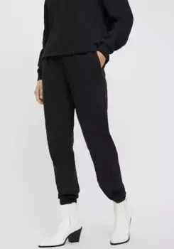 Спортивные штаны "PCCHILLI HW SEAT PANTS NOOS BC" Pieces, черный