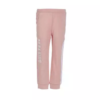 Спортивные штаны PEAK Германия унисекс, черный