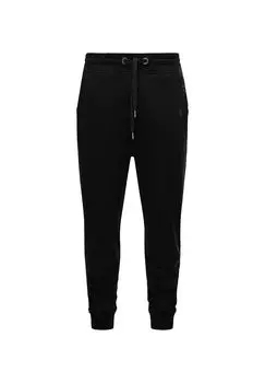 Спортивные штаны Педро Малики STONE HARBOUR, черный