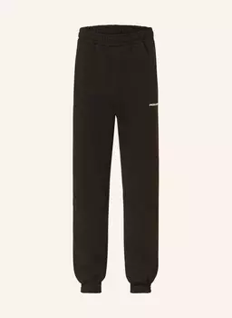 Спортивные штаны Pegador, черный