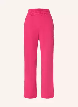 Спортивные штаны Pepe Jeans, розовый