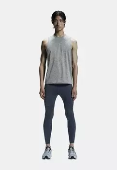Спортивные штаны PERFORMANCE WINTER CLASSICS On, синий
