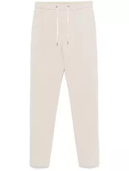 Спортивные штаны Peserico из джерси, нейтральный