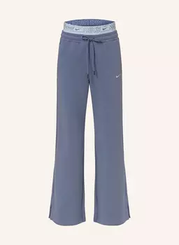 Спортивные штаны phoenix флис Nike, серый