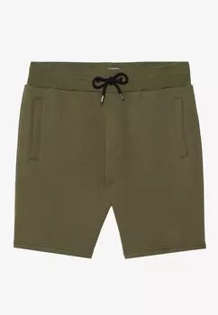 Спортивные штаны Pier One, оливковые
