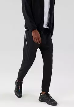 Спортивные штаны Pier One Sport, цвет black