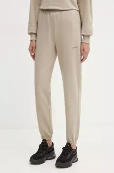 Спортивные штаны PL La Mania, бежевый