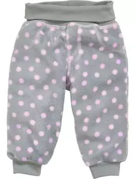 Спортивные штаны Playshoes, серый