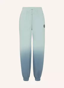 Спортивные штаны Plein Plein Sport, голубой