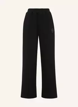 Спортивные штаны Plein Sport, черный