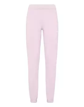 Спортивные штаны Plein Sport Tapered Pants, розовый