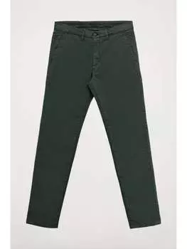 Спортивные штаны Polo Club, цвет agavengrne