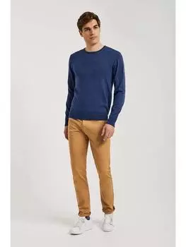 Спортивные штаны Polo Club, цвет brauner zucker