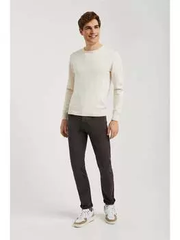 Спортивные штаны Polo Club, коричневый