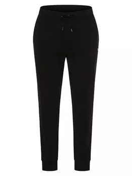 Спортивные штаны Polo Ralph Lauren, черный