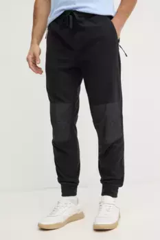 Спортивные штаны Polo Ralph Lauren, черный