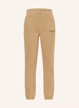 Спортивные штаны Polo Ralph Lauren, хаки