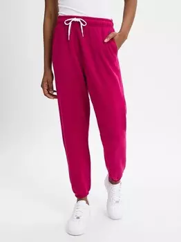 Спортивные штаны Polo Ralph Lauren, розовый