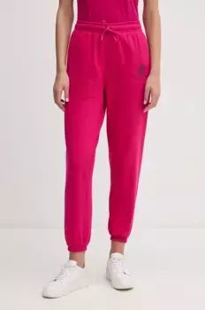 Спортивные штаны Polo Ralph Lauren, розовый