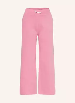 Спортивные штаны Polo Ralph Lauren, розовый