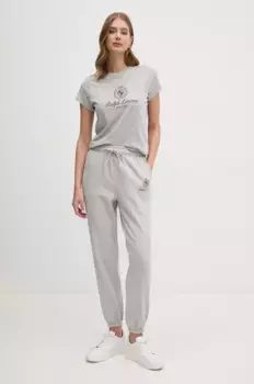 Спортивные штаны Polo Ralph Lauren, серый