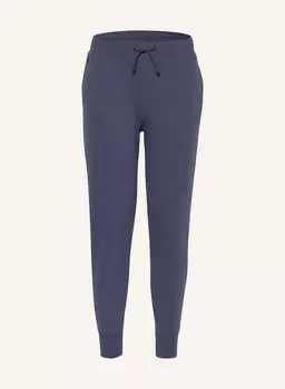 Спортивные штаны POLO RALPH LAUREN, синий