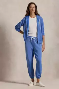 Спортивные штаны Polo Ralph Lauren, синий