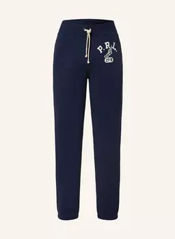 Спортивные штаны Polo Ralph Lauren, синий