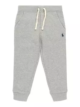 Спортивные штаны Polo Ralph Lauren Tapered Pants, пятнистый серый