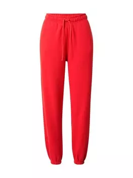 Спортивные штаны Polo Ralph Lauren Tapered Pants, красный