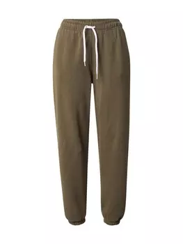Спортивные штаны Polo Ralph Lauren Tapered Pants, оливковый