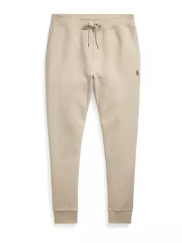 Спортивные штаны Polo Ralph Lauren Tapered Pants, пятнистый бежевый