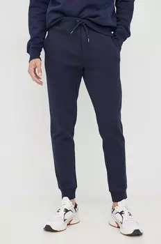 Спортивные штаны Polo Ralph Lauren, темно-синий
