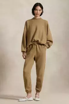 Спортивные штаны Polo Ralph Lauren, зеленый