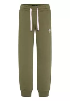 Спортивные штаны Polo Sylt, цвет burnt olive