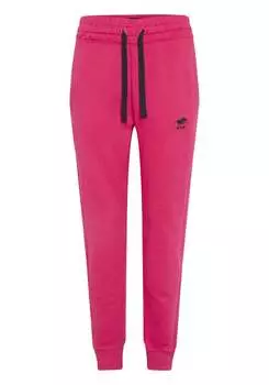 Спортивные штаны Polo Sylt, розовый