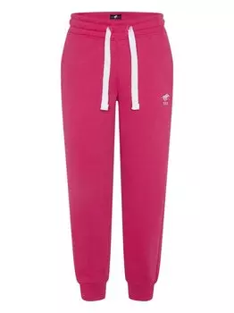Спортивные штаны Polo Sylt, розовый