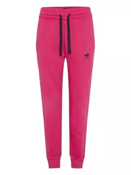 Спортивные штаны Polo Sylt, розовый