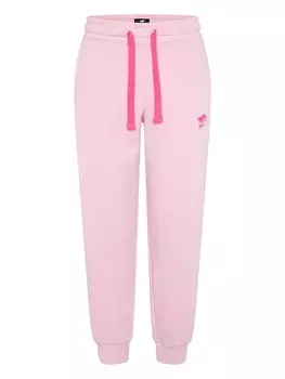 Спортивные штаны Polo Sylt, розовый