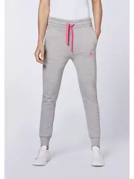 Спортивные штаны Polo Sylt, серый