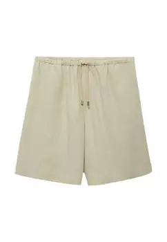 Спортивные штаны POMPY Mango, пестрая оливковая