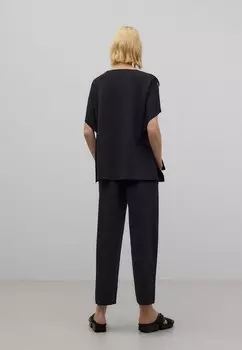 Спортивные штаны PONTE DI ROMA ADOLFO DOMINGUEZ, черный