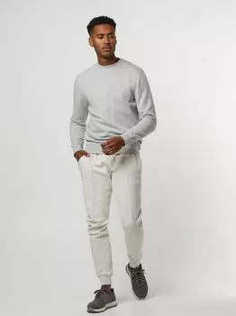 Спортивные штаны Profuomo, бежевый