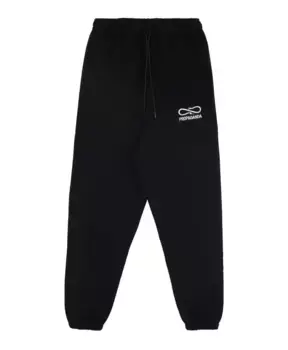 Спортивные штаны Propaganda, черный