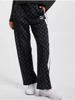 Спортивные штаны Puma, белый